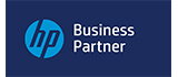 HP Business Partner Logo